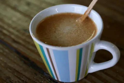 Finalement, le café serait bon pour la santé