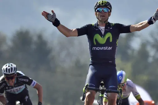 Flèche wallonne : le Français Alaphilippe se révèle