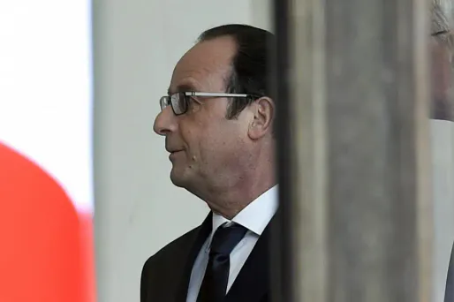 Hollande : "nous sommes toujours sous la menace terroriste"