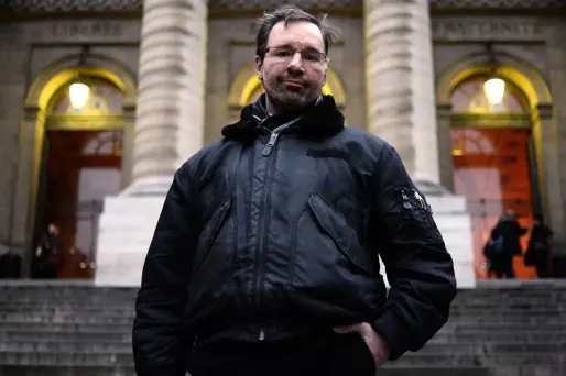 Homme battu : l'ex-compagne s'explique à la barre