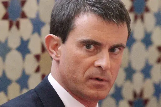 Islam : Valls veut "des solutions" pour financer les lieux de culte