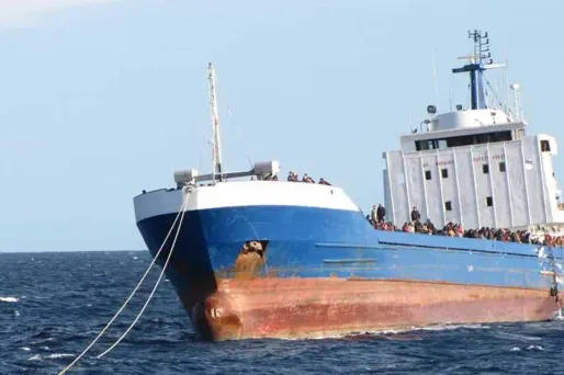 Italie : des migrants accusés d'avoir jeté des chrétiens à la mer