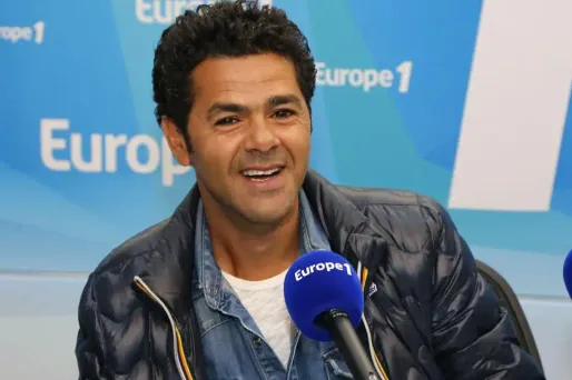 Jamel : "Qu'est-ce qu'on vient faire chier les Restos du coeur ?"