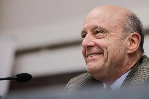 Juppé, l'homme qui plait (aussi) à gauche