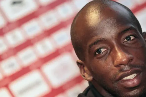 L'ex-joueur de l'OM Souleymane Diawara reste en prison