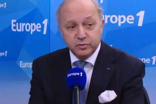 Laurent Fabius : "La France est ferme" sur le nucléaire iranien