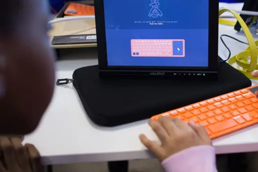 Le code informatique dès le CE1, une bonne idée ?