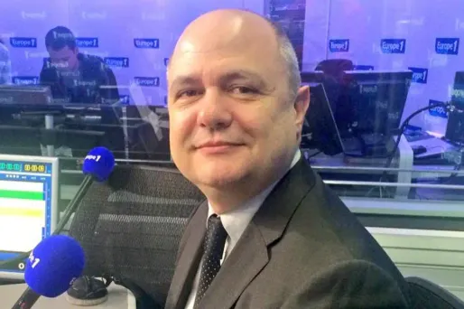 Le Roux : "il faut un effort supplémentaire pour notre Armée"