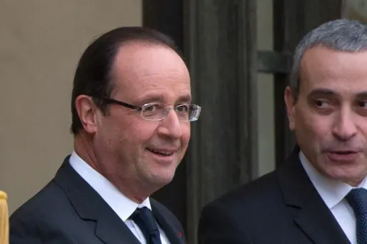 Le Vatican a-t-il un problème avec les ambassadeurs gays ?