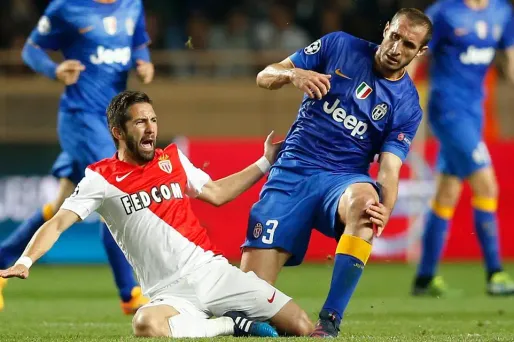 Ligue des Champions : Monaco lésé par l'arbitrage ?