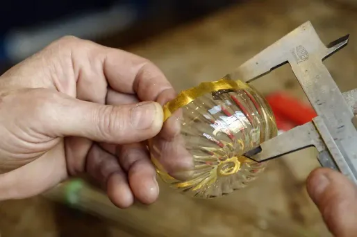 Liquidation prononcée pour les Verreries de Masnières