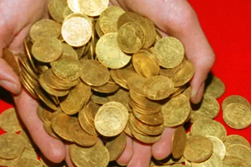 Loire-Atlantique : leur trésor familial disparaît de la banque