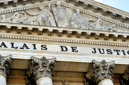 Marseille : indemnisation "record" pour une accidentée de la route