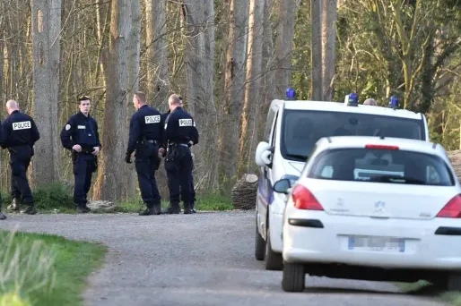 Meurtre de Chloé : un tueur présumé "imprévisible" et "dangereux"