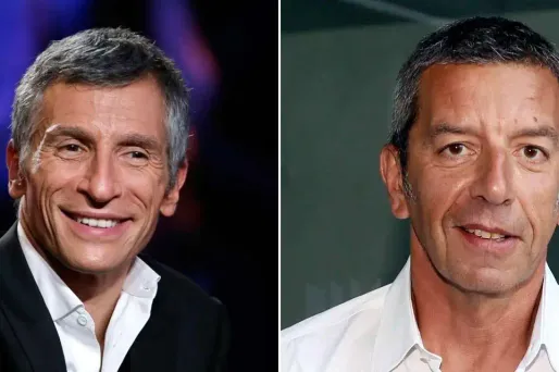 Michel Cymes et Nagui vont tester votre mémoire