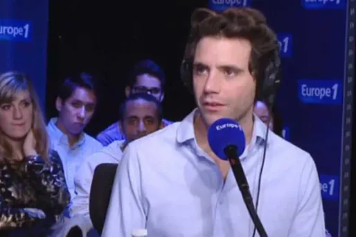 Mika nie tout plagiat : "On a partagé les droits"