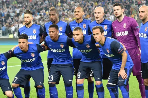 Monaco-Juve : l'ASM peut-elle le faire ?