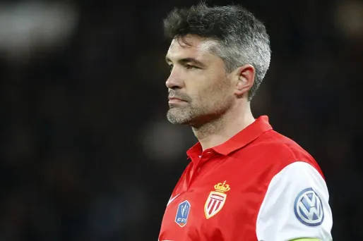 Monaco-Juve : le retour du taulier Toulalan
