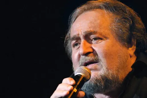 Mort du chanteur Richard Anthony, vedette des sixties