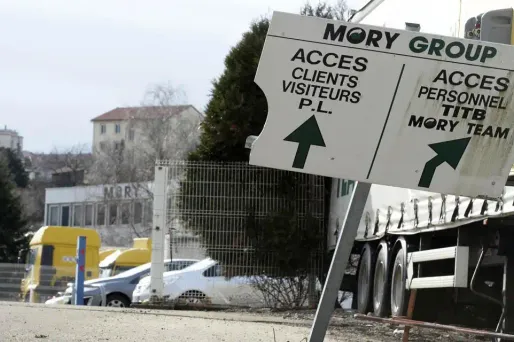 MoryGlobal : 2.150 licenciements annoncés après la liquidation