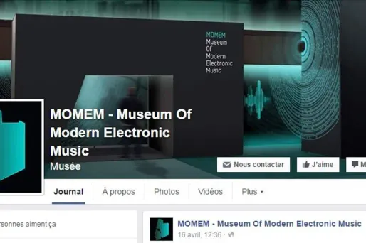 Musique électronique : l'Europe va accueillir son premier musée