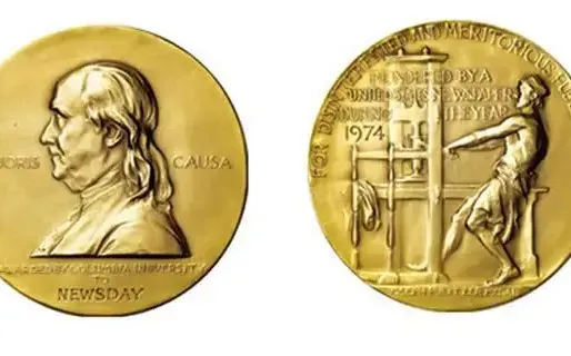 Prix Pulitzer : et de trois pour le New York Times en 2015