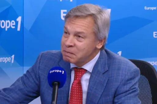 Russie : "On nous a demandé de ne pas compliquer la situation sur l'Iran"