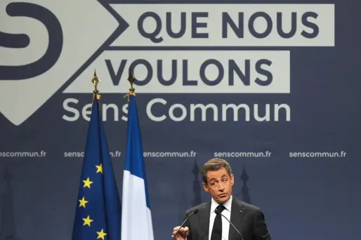 Sens commun organise des "états généraux" à l'UMP