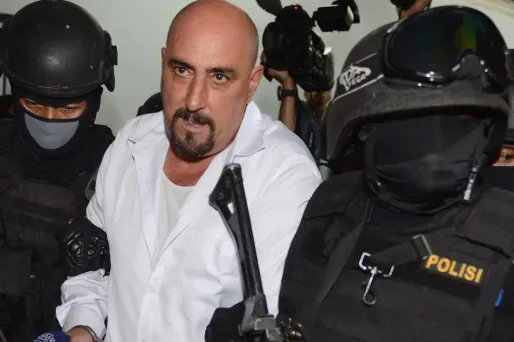 Serge Atlaoui : Paris convoque l'ambassadeur d'Indonésie