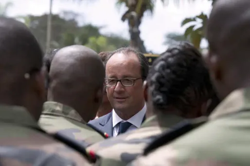 Service militaire adapté : sept sites bientôt expérimentés