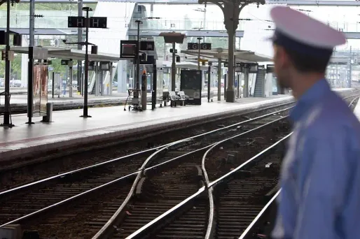 SNCF : la CGT appelle à la grève le mardi 10 mars
