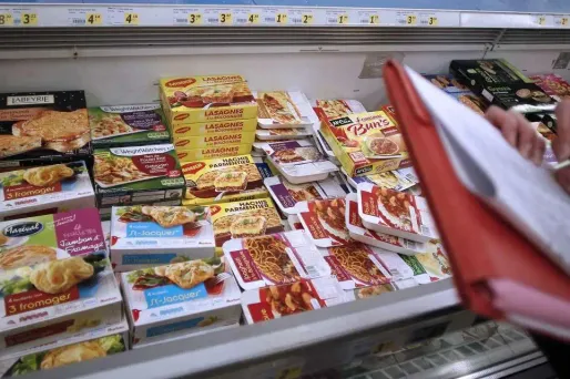 Trafic de viande de cheval : 26 personnes ont été arrêtées