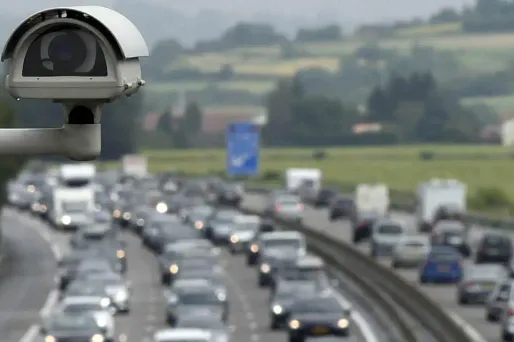 Trafic : réouverture de l'A86