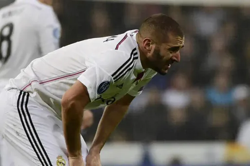 Un Real amoindri face à l'Atlético