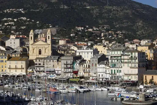 Un séisme en Crète provoque une évacuation à Bastia !