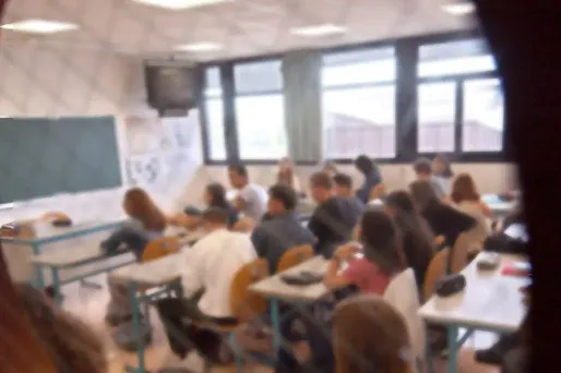 Un surveillant de collège mis en examen pour viols sur mineures