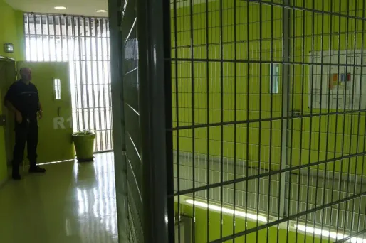 Un surveillant de prison se suicide dans un mirador à Toul