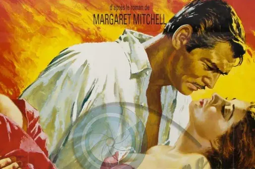 Une robe de "Autant en emporte le vent" vendue 137.000 dollars