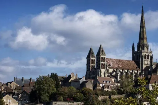 Une ville de Saône-et-Loire a embauché un crieur public