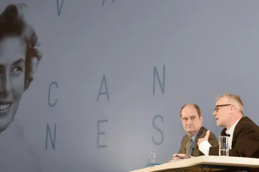 VIDEO - Festival de Cannes : comment les films ont-ils été choisis ?