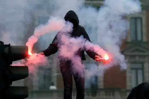 A Milan, l'Exposition universelle de la discorde