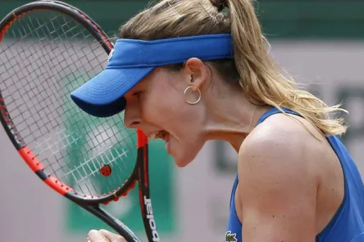 Alizé Cornet, 1280x640