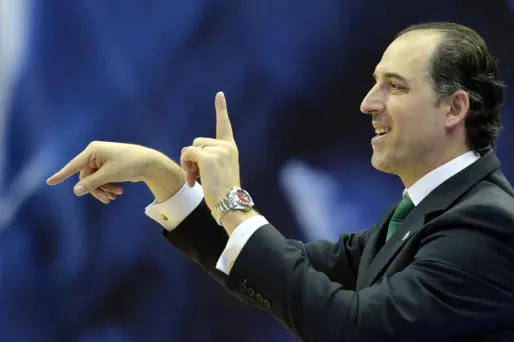 Basket : le CSP limoge son entraîneur