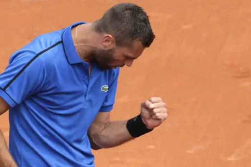 Benoit Paire, 1280x640