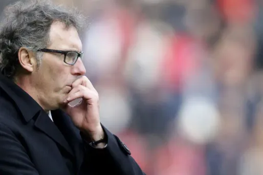 Blanc : "On a payé cher pour cette victoire"