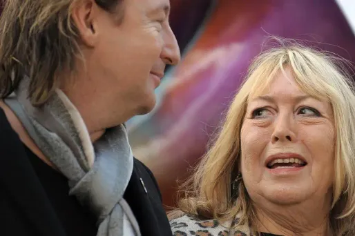 Cynthia, la première femme de John Lennon, est morte