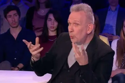 Défilé de Nabila : Jean-Paul Gaultier persiste et signe