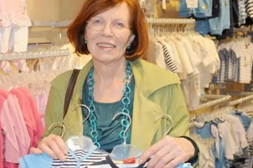 Enceinte de quadruplés à 65 ans : "une faute grave des médecins"