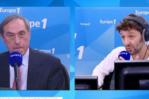 Europe Soir - Edition Spéciale Attentats en France et en Tunisie