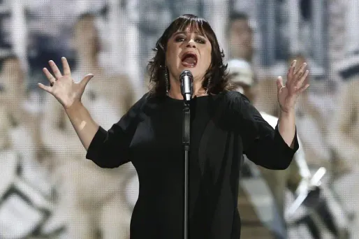 Eurovision : La France doit-elle abandonner ?